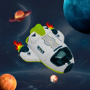 Brinquedo Nave Espacial Infantil com Astronauta