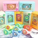 Pulseira Repelente Infantil Proteção Anti Mosquito
