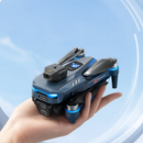 Drone GT8 com Câmera HD 4K e Controle Remoto com Tela Integrada