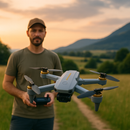 Drone S108 Pro