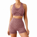 Conjunto Academia Fitness Levanta Bumbum (Tamanho Único: Veste do 36 ao 44)