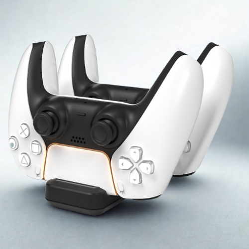 Base de Carregamento para Controles PS5