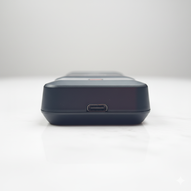 Base de Carregamento para Controles PS5